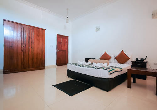 Sri Lanka Okwin River Villa