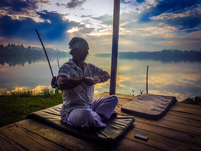 Yoga & Meditation