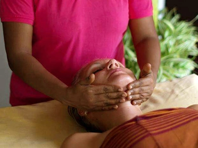 Panchakarma- Bio Purification Program