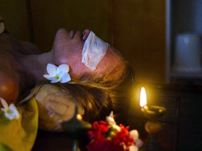 Anti-stress and Burn-out Treatment Program