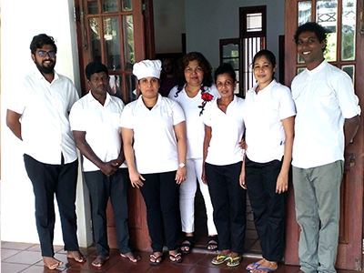 Training Institute and Training Programme