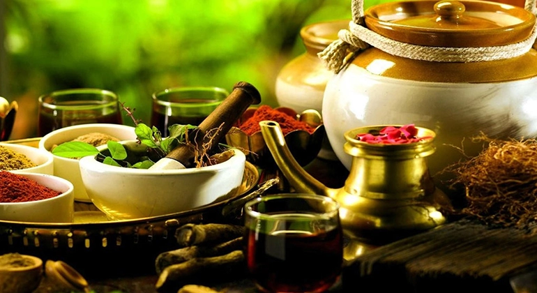 Ayurveda