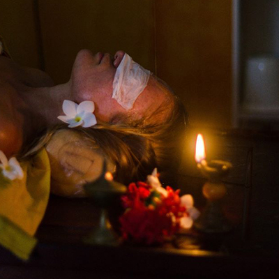 Principles of Ayurveda