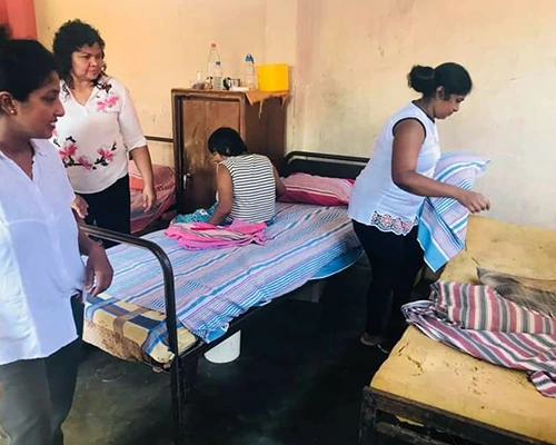 Community Responsibility