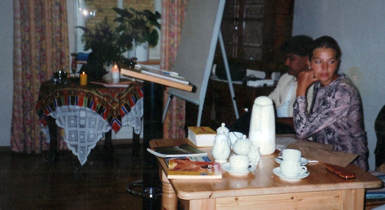 Ayurveda seminar and Training