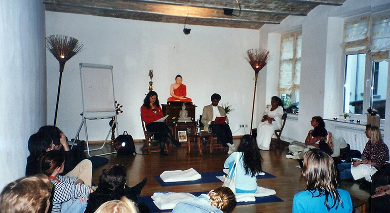 Ayurveda seminar and Training