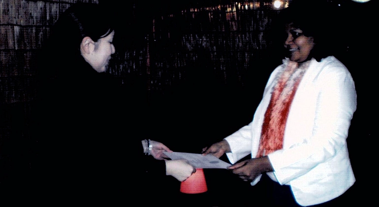 Ayurveda seminar and Training