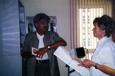 Ayurveda seminar and Training