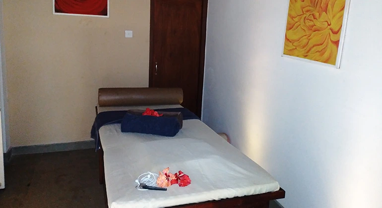 Ayurveda Sri Lanka