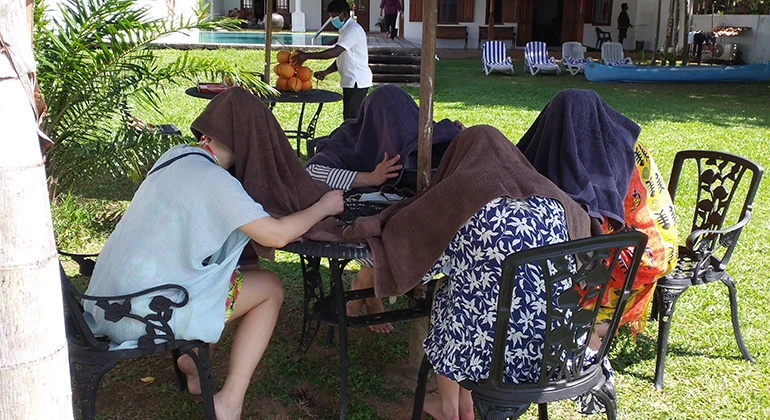 Ayurveda Sri Lanka
