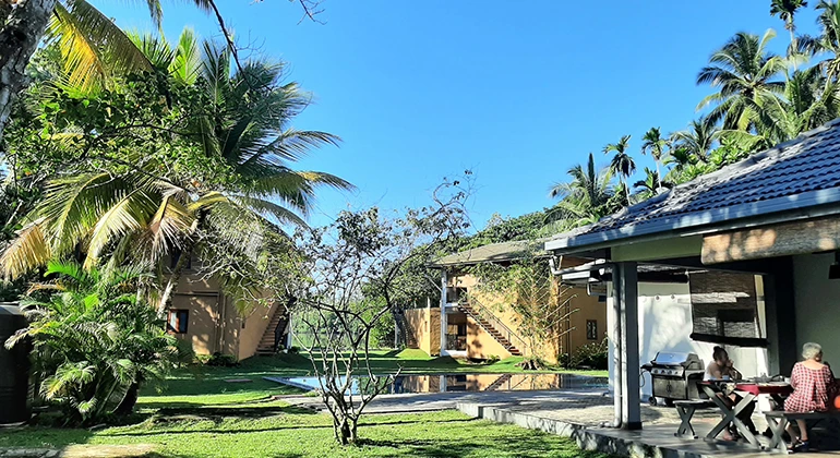 Ayurveda Sri Lanka