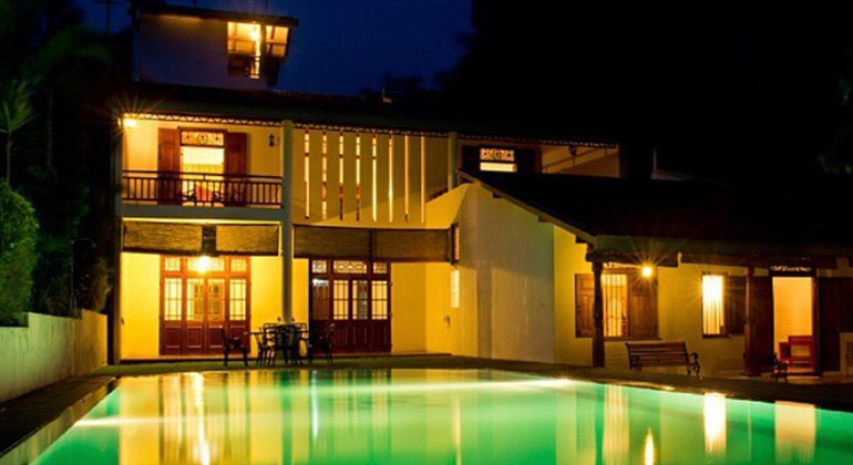 Ayurveda Sri Lanka