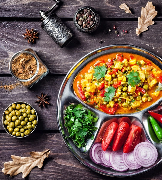 Ayurveda Cookery