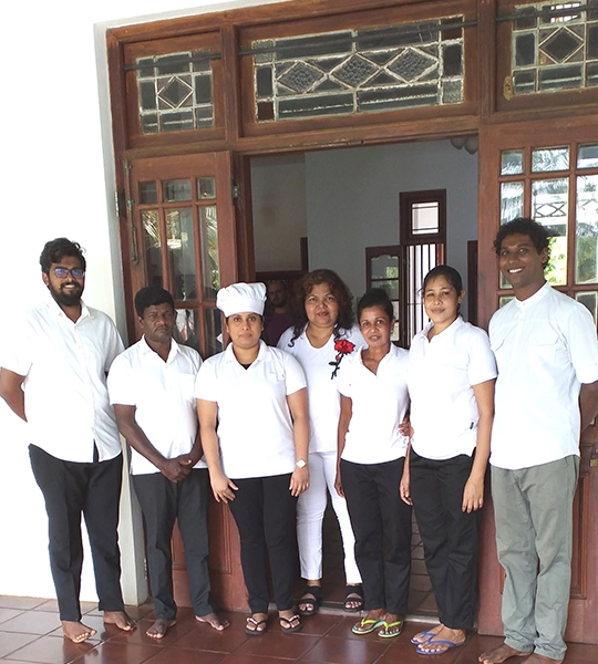 Ayurveda School