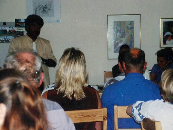 Ayurveda School Sri Lanka