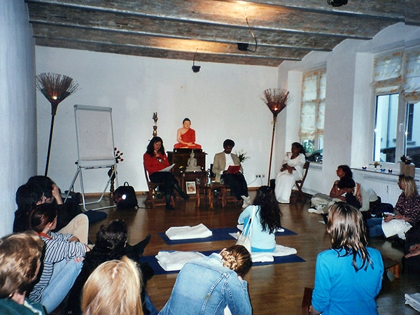 Ayurveda School Sri Lanka