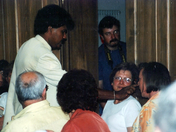 Ayurveda School Sri Lanka