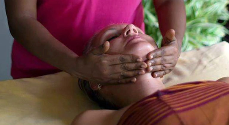 Panchakarma - Bio Purification Programme 