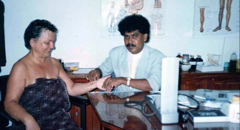 Treatment of diseases