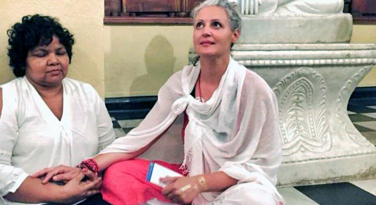 Yoga and Meditation