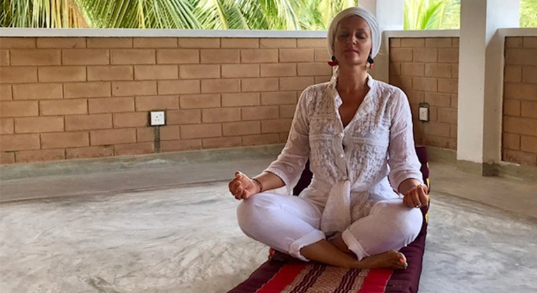 Yoga and Meditation