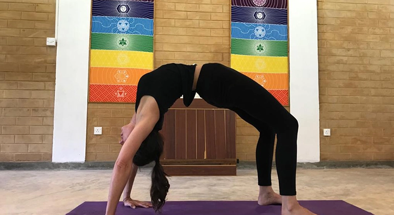 Yoga and Meditation