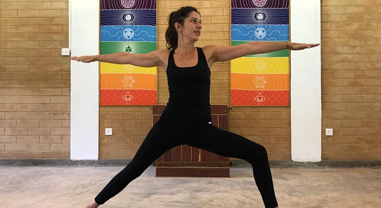 Yoga and Meditation