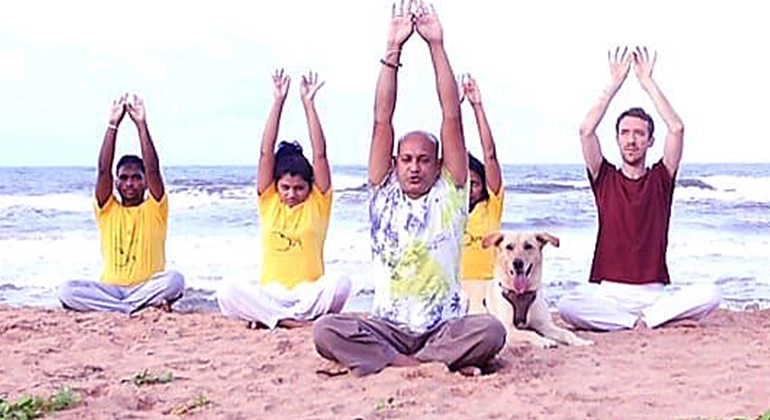Yoga and Meditation