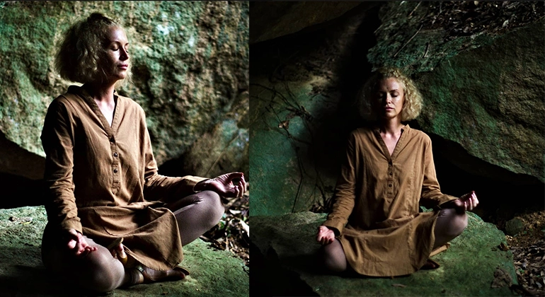 Yoga and Meditation