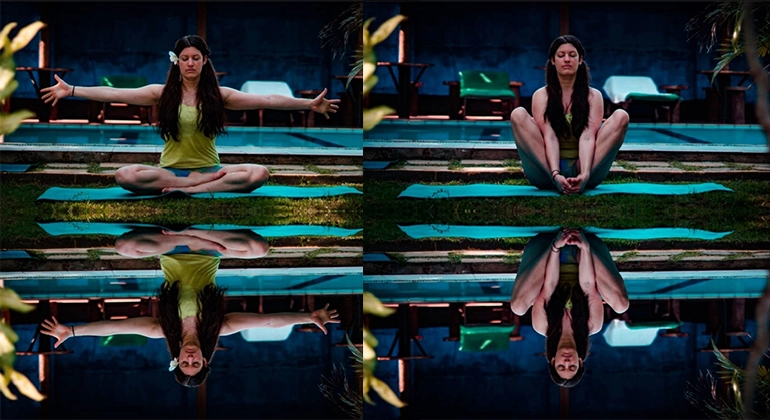 Yoga and Meditation