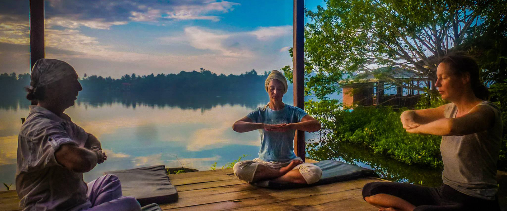 Yoga and Meditation